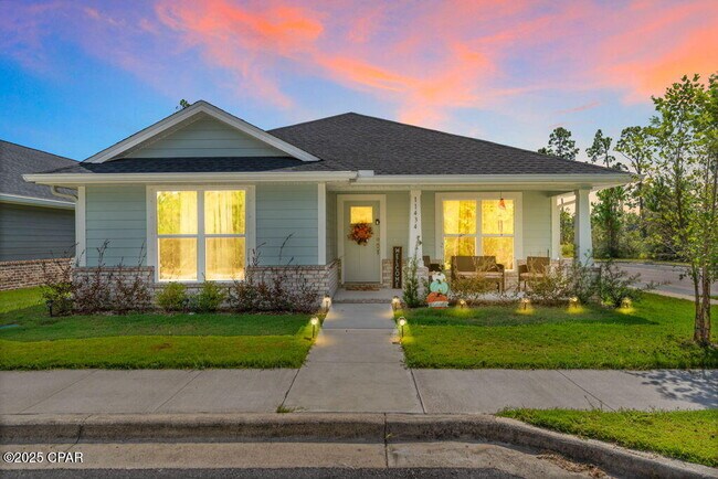 Building Photo - 11434 Palm Breeze St