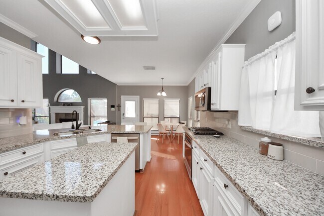 Building Photo - 3010 Ashton Park Dr