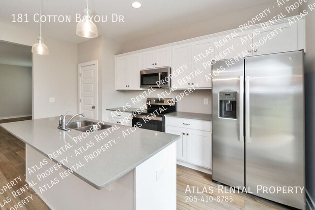 Building Photo - 181 Cotton Bayou Dr