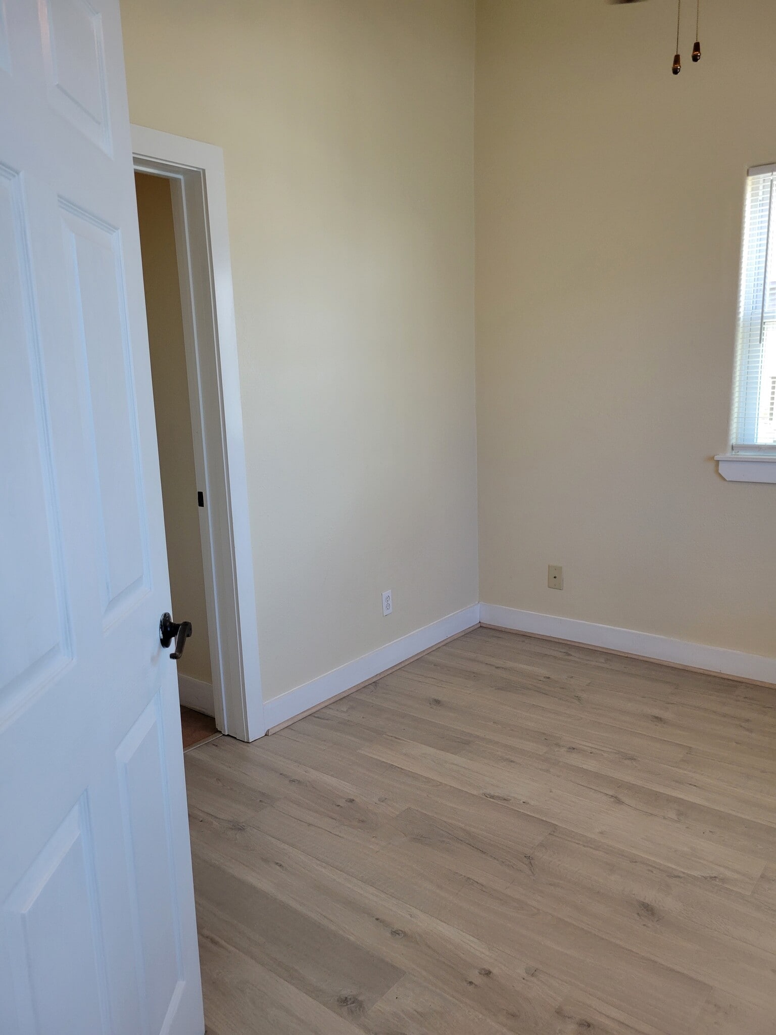 Bedroom 1 - 1017 11th St