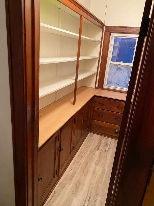 Pantry - 2240 E Vollmer Ave