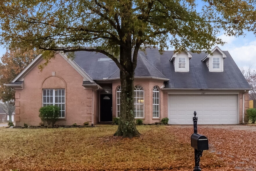 Primary Photo - 2885 Rutherford Dr