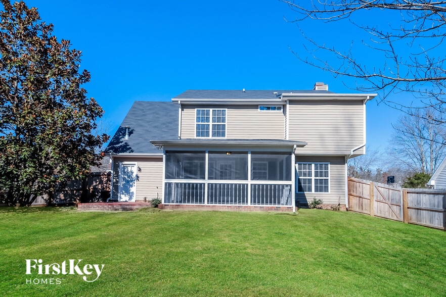 Building Photo - 1506 Glenn Meade Dr