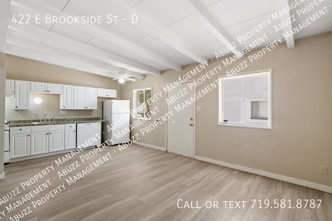 Building Photo - Brookside
