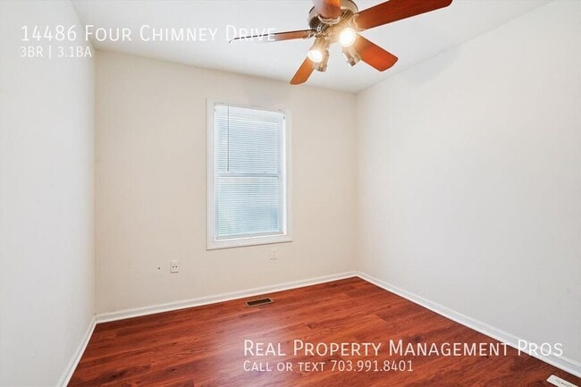 Building Photo - 14486 Four Chimney Dr