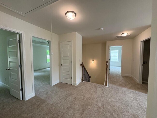 Building Photo - 3677 Lockaby Way
