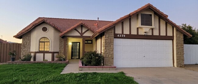 Building Photo - 4339 E Ave Q11