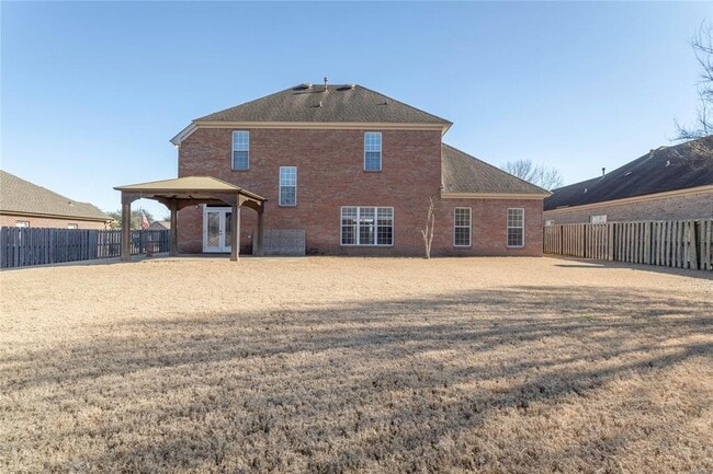 Building Photo - 8855 Marston Way