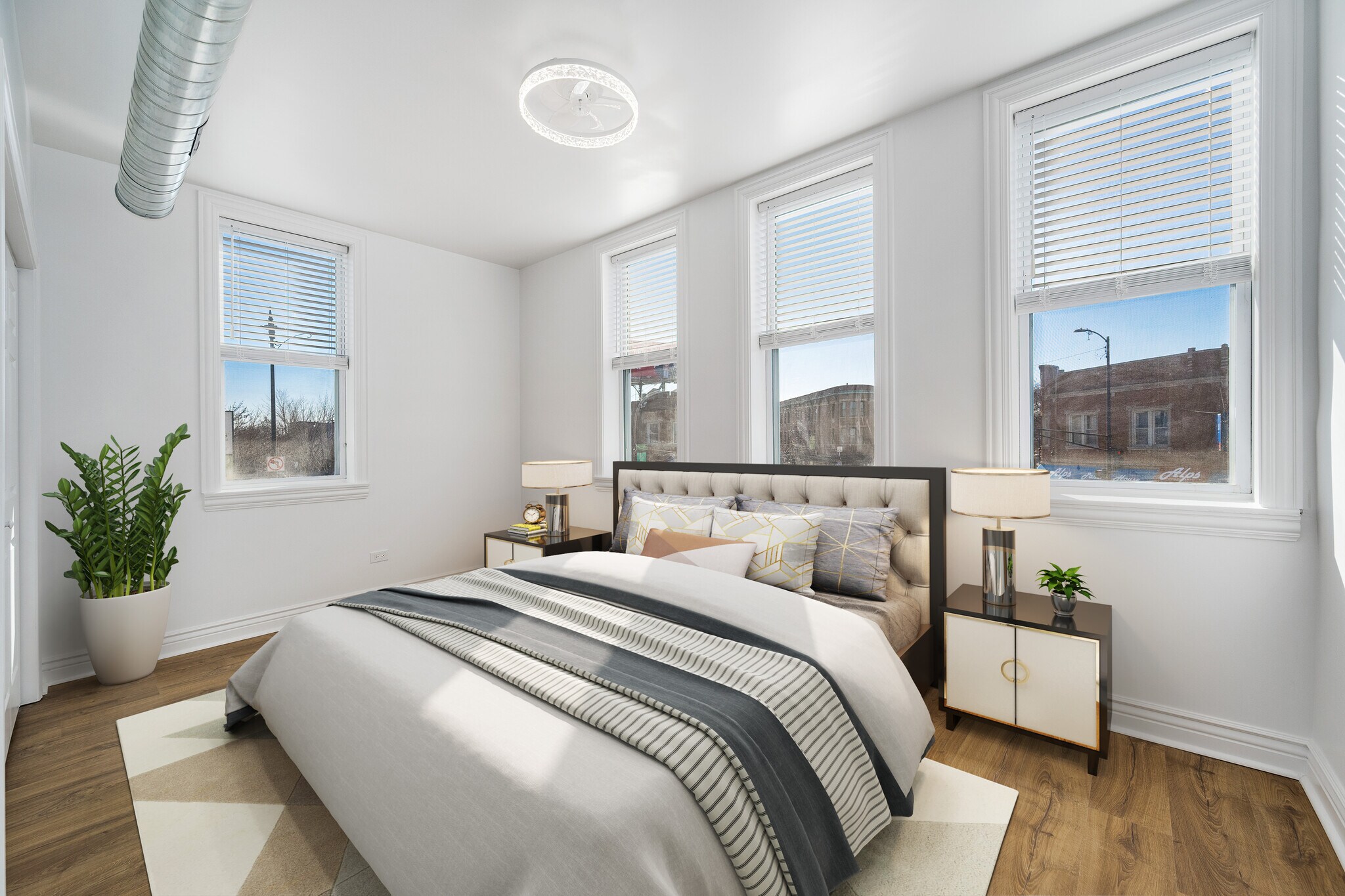 Building Photo - 4001 N Elston Ave