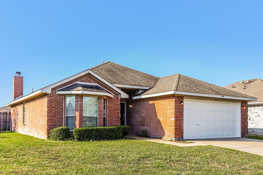 Building Photo - 1012 James Donald Ln