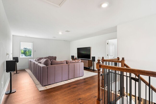 Building Photo - Half-Acre Durham Gem with Premium Upgrades