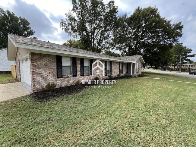 Building Photo - 5374 Hudgins Rd