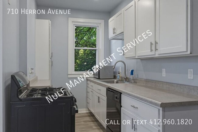 Building Photo - 710 Herron Ave