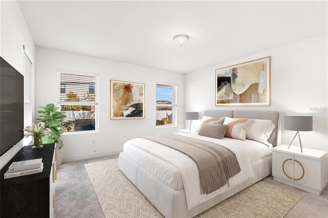 Building Photo - 1848 Oak Hammock Ct