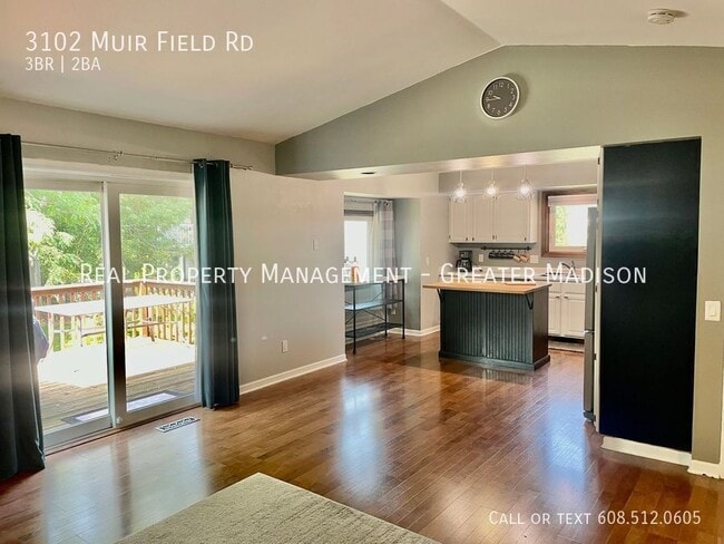 Building Photo - 3102 Muir Field Rd