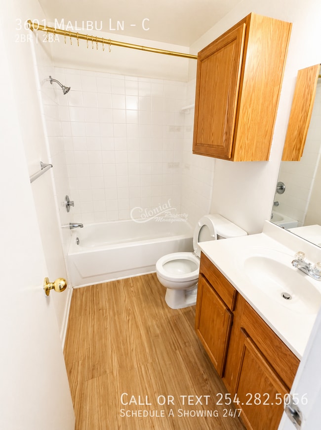 Building Photo - 3601 Malibu Ln