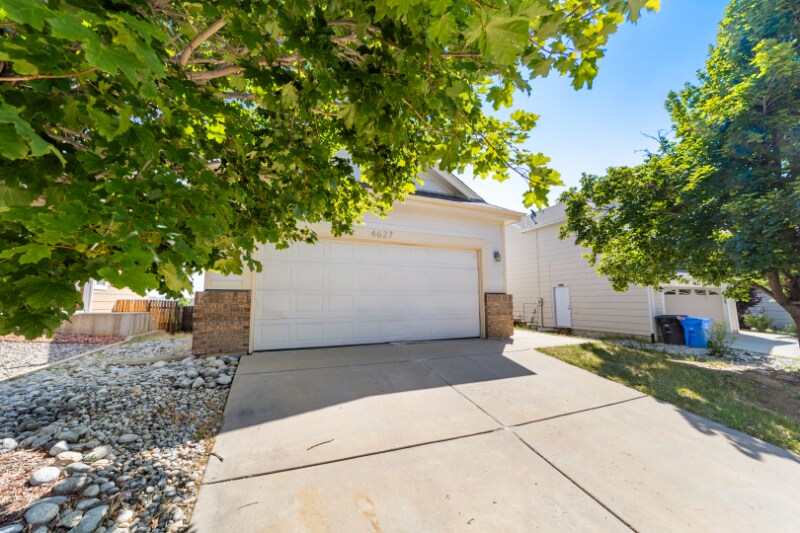 Building Photo - 4627 Bittercreek Dr