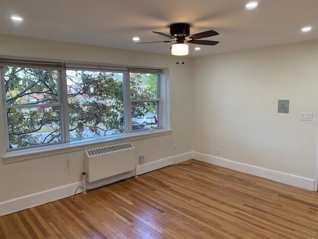 Building Photo - 461 Arborway