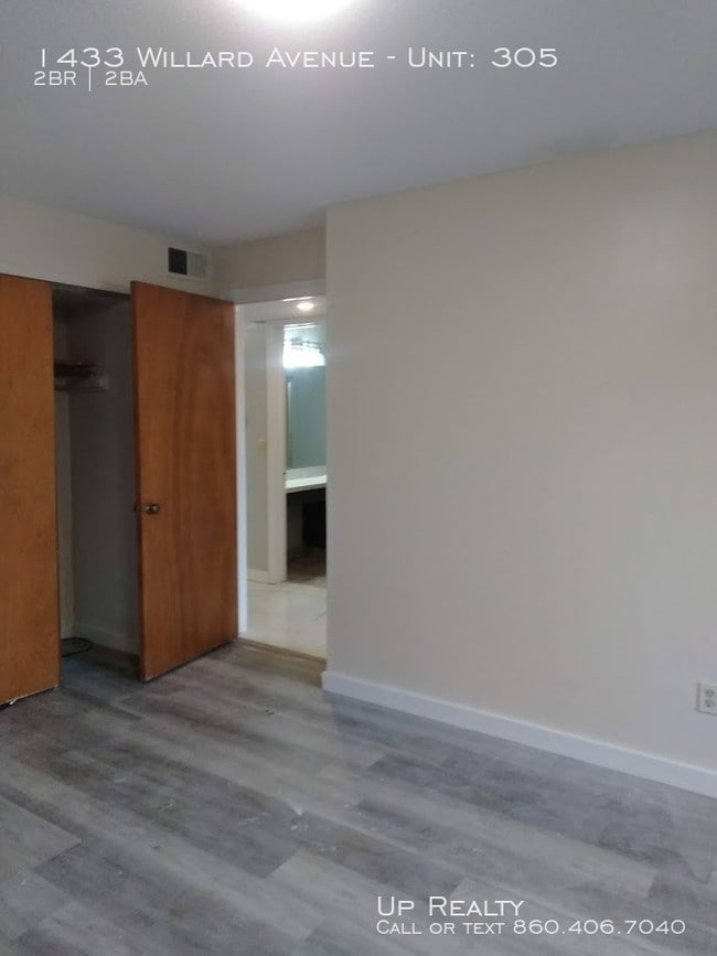 Building Photo - 1433 Willard Ave