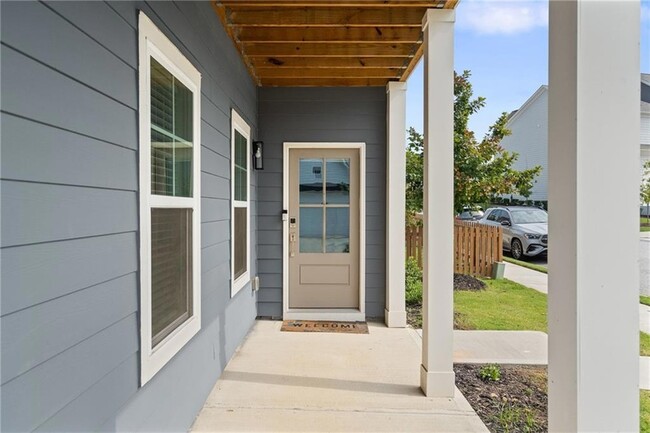 Building Photo - 1870 Lucy Compton Ln NW