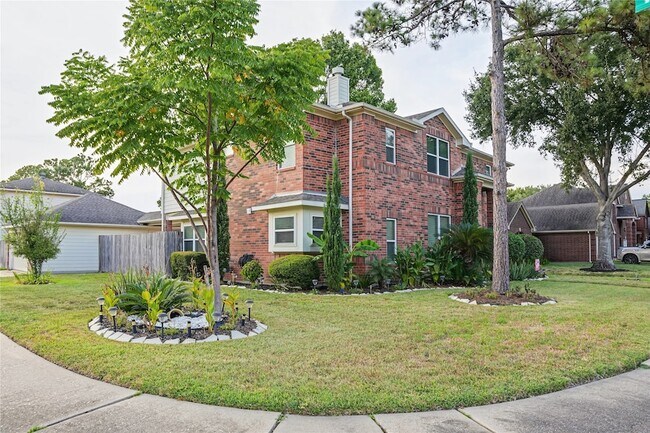 Building Photo - 3603 Wild Berry Ct