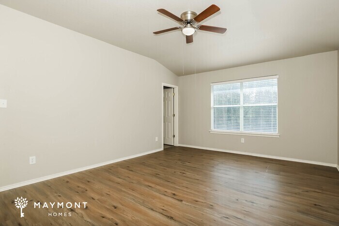 Building Photo - 6506 Oldham Cove