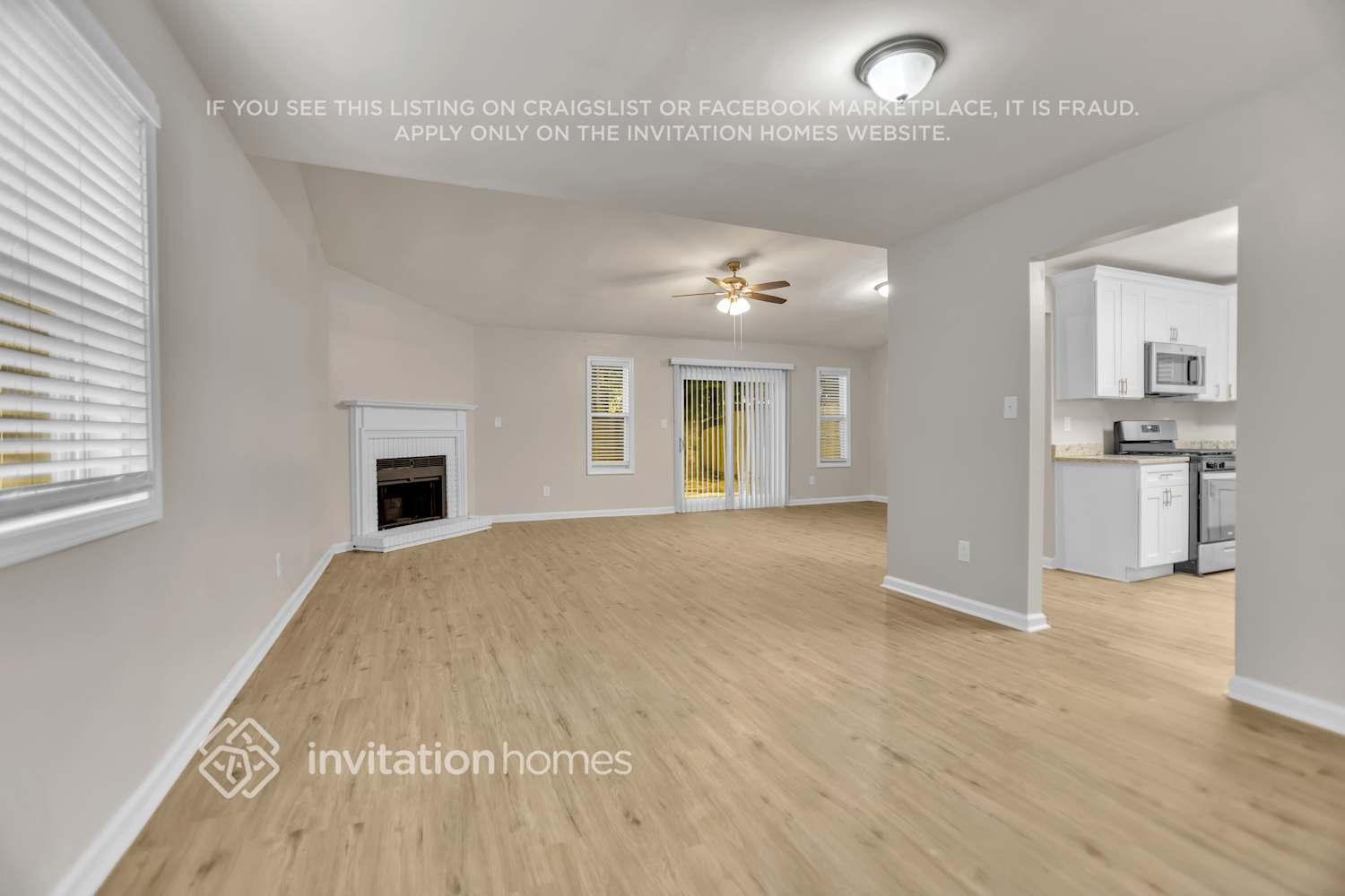 Building Photo - 4680 Cedar Park Trail