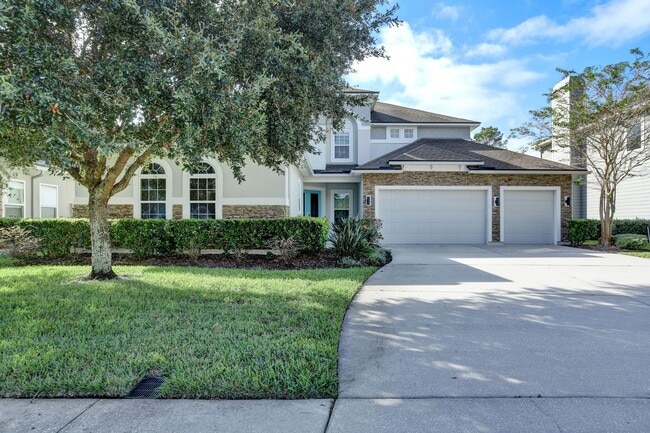 Building Photo - Gorgeous 5 bedroom/ 4 bathroom home in Durbin!