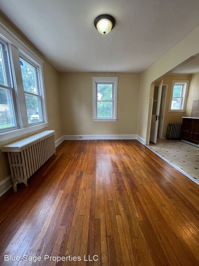 Building Photo - 3 br, 1 bath House - 509 Cypress Ave