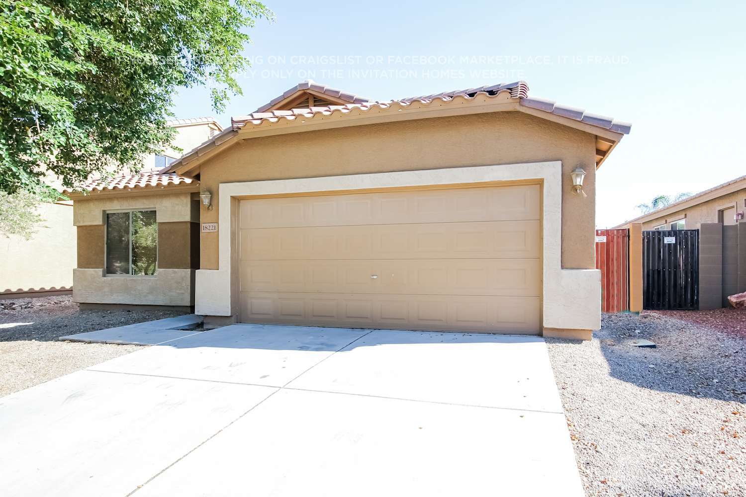 Building Photo - 18221 W Mission Ln