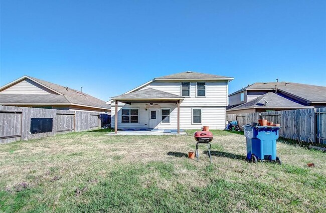 Building Photo - 20351 Louetta Reach Dr