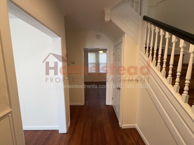 Building Photo - 3 BEDROOM HOME IN MARCUS HOOK