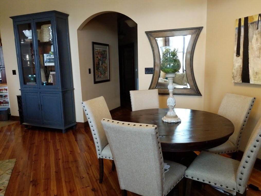 THE MILL APARTMENTS 400 Trenton St West Monroe LA 71291 Apartment