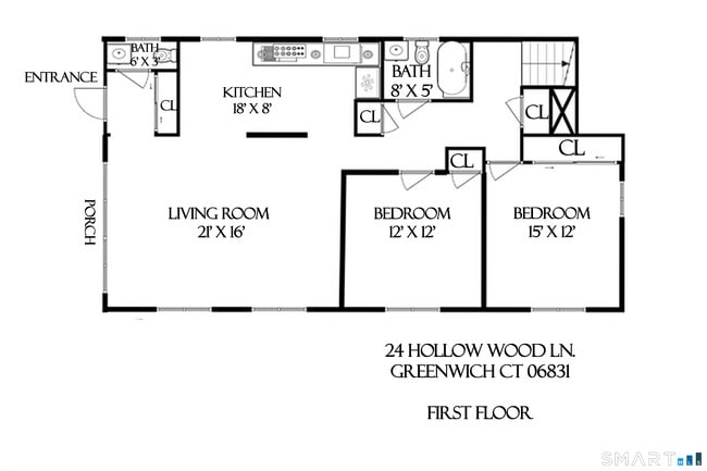 Building Photo - 24 Hollow Wood Ln