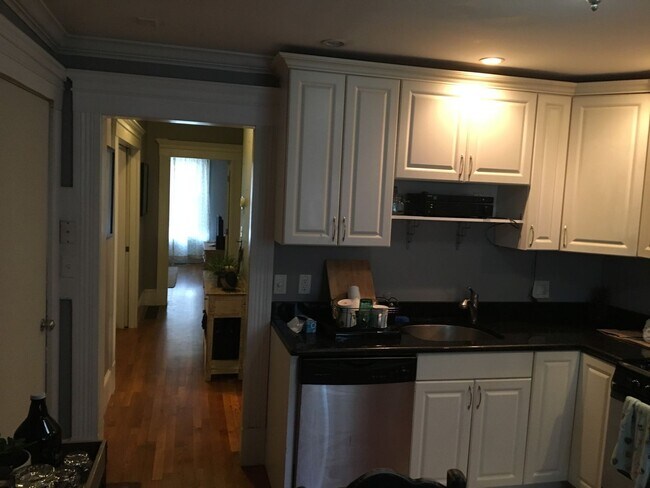 Building Photo - South Boston - 1 Bedroom Apartment - 9/1 - NO BROKER FEE