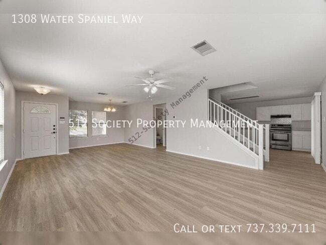 Building Photo - 1308 Water Spaniel Way