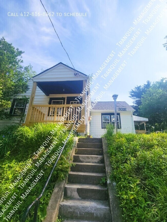 Building Photo - 3018 Stafford St