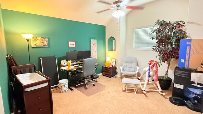 Building Photo - 3575 Sierra Del Sol Ave