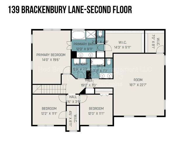 Building Photo - 139 Brackenbury Ln