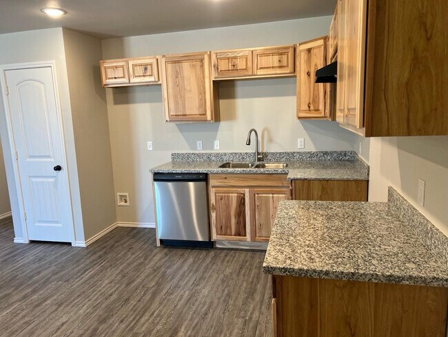 Building Photo - 7441 4th St