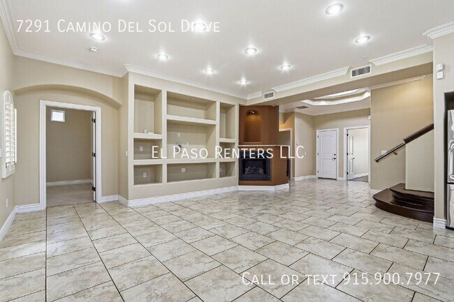 Building Photo - 7291 Camino Del Sol Dr