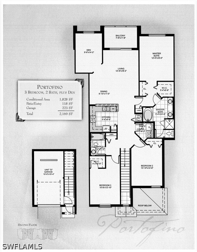 Building Photo - 10101 Villagio Palms Way
