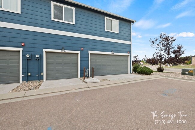 Building Photo - MODERN COMFORT IN LINCOLN COMMONS COMMUNITY IN WIDEFIELD | 3BD/3.5BA - Security Deposit Waiver Av...