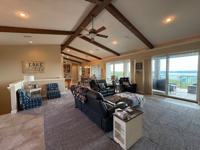 Building Photo - FULLY FURNISHED Lake House of the Year, COMING BACK this SUMMER!!!