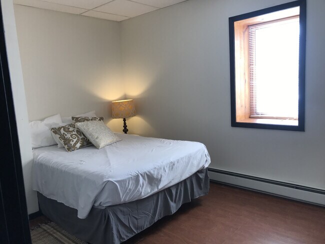 Building Photo - Ironton Apartments