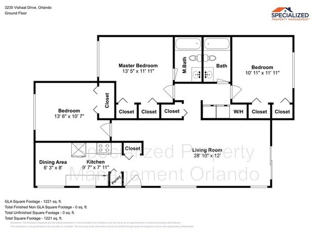 Building Photo - 3235 Vishaal Dr