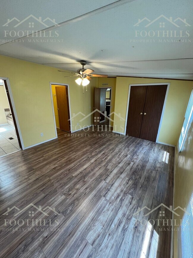 Building Photo - 3-Bed, 2-Bath Mobile Home in Starr