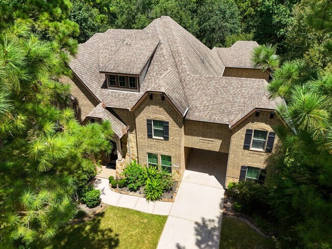 Building Photo - 11306 Longmire Creek Ct