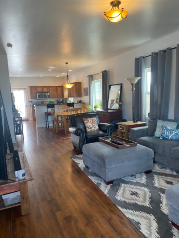 Building Photo - 918 New Mexico