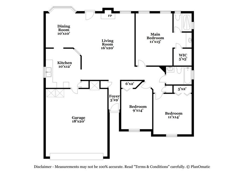 Building Photo - 8442 Sugartree Dr